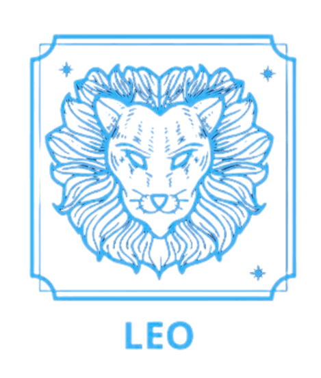 A beautiful depiction of the zodiac wheel showing all zodiac signs